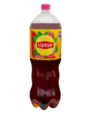 TE LIPTON DE FRAMBUESA 2.5 PET