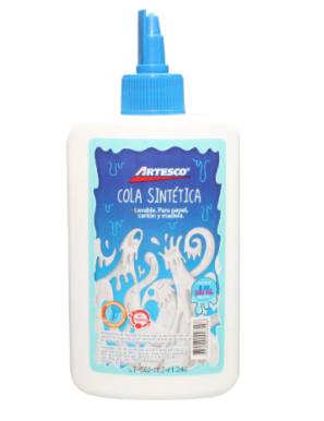 PEGAMENTO LIQUIDO ARTESCO 120ML