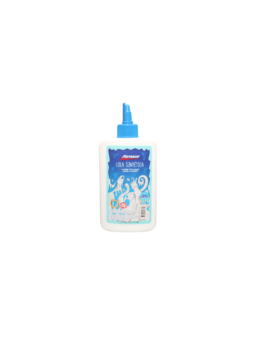 PEGAMENTO LIQUIDO ARTESCO 120ML