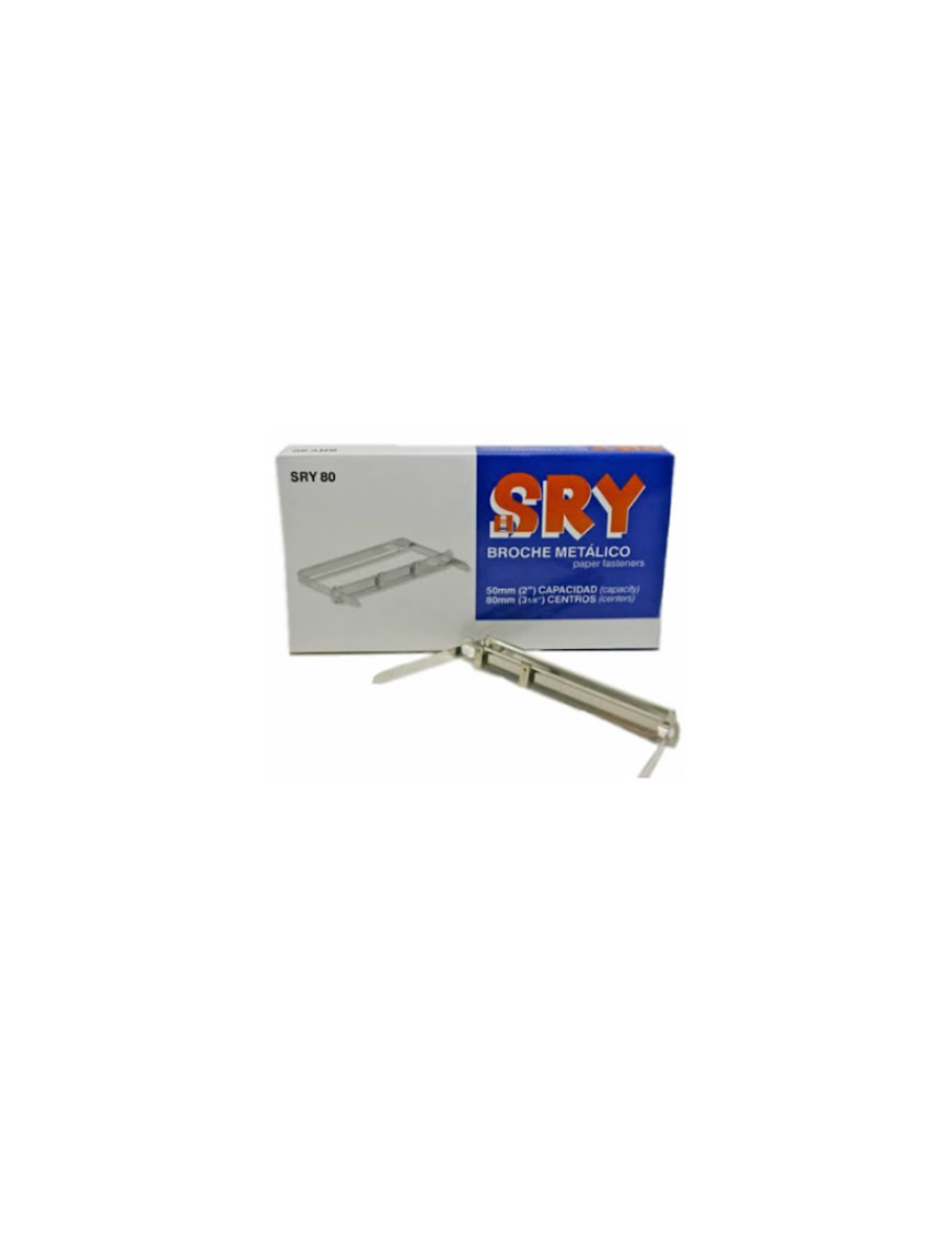 FASTENER  SRY