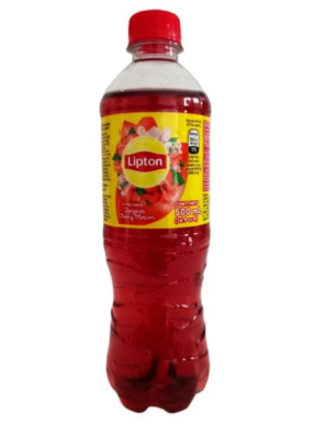 TE LIPTON JAMAICA 500ML