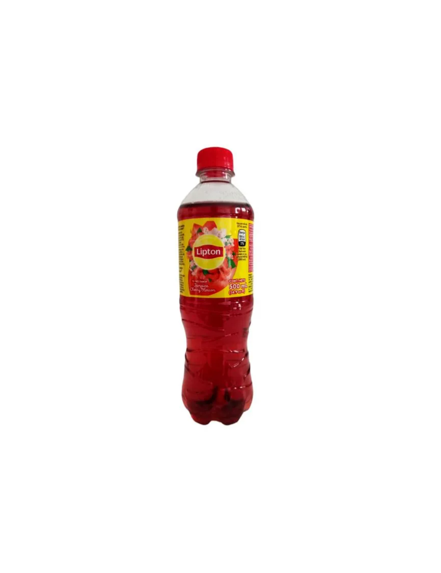 TE LIPTON JAMAICA 500ML