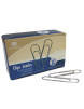 CAJA DE CLIPS JUMBO