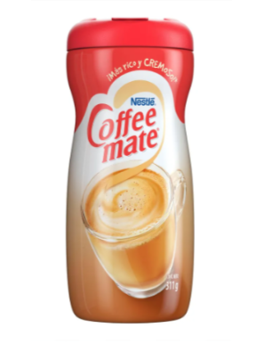 COFFEE MATE NESTLE 311G