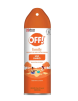 OFF FAMILY REPELENTE DE INSECTOS 170G