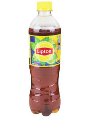 TE LIPTON PET 500ML LIMON