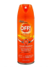 REPELENTE DE INSECTOS OFF 6OZ