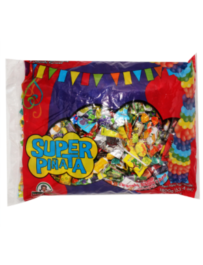 BOLSA DE DULCES SUPER PIÑATA