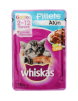 BOLSA FILETE ATUN WHISKAS