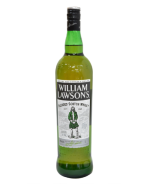 William Lawson's Whiskey 700ML