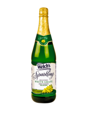 WELCHS SPUMANTE DE UVA VERDE 750ML