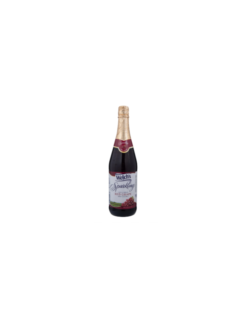 WELCHS SPUMANTE DE UVA 750ML