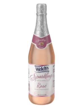 WELCHS ESPUMANTE ROSE