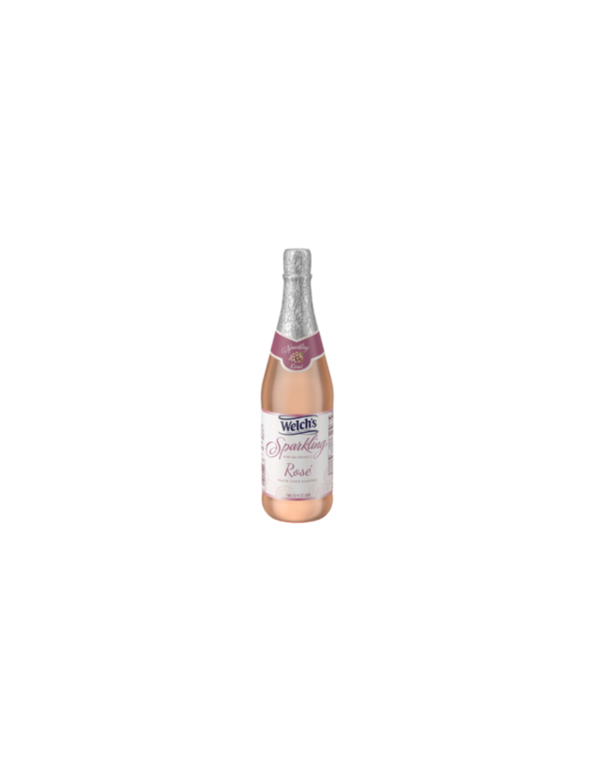 WELCHS ESPUMANTE ROSE