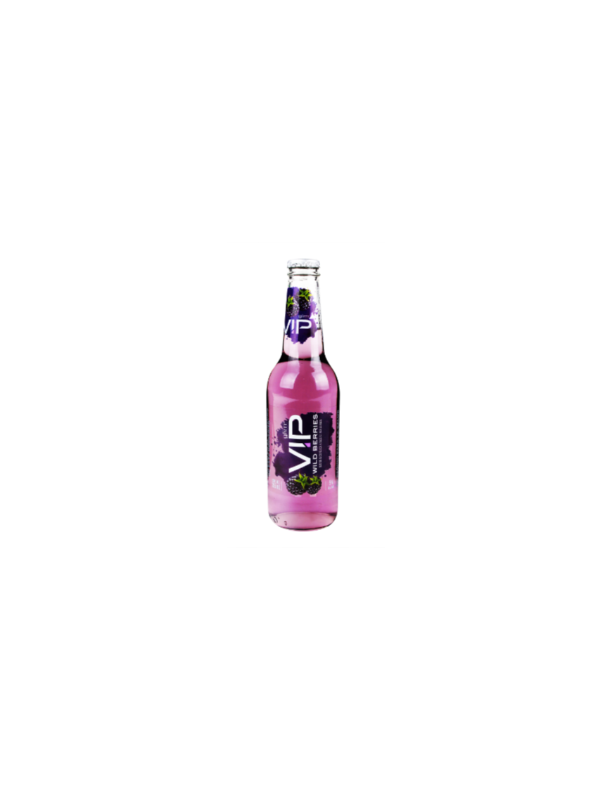 VIP WILD BERRIES 355ML