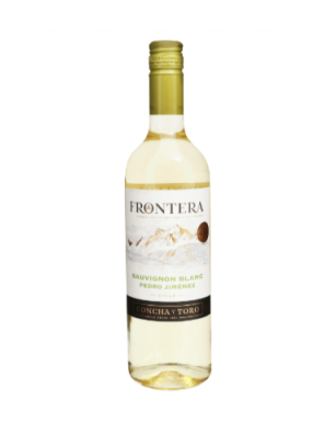 VINO FRONTERA SAUVIGNON BLANC