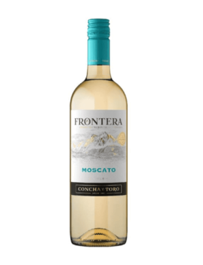 VINO FRONTERA MOSCATO