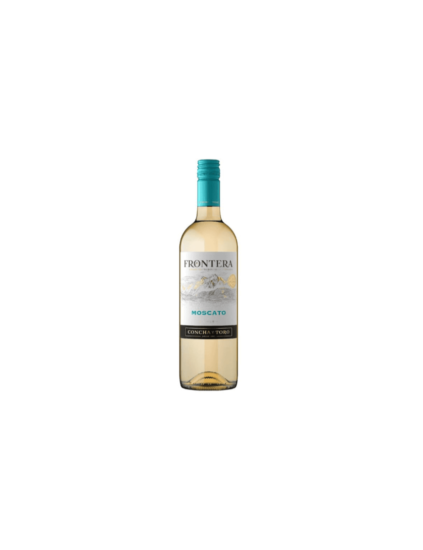 VINO FRONTERA MOSCATO