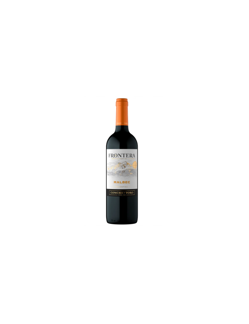 VINO FRONTERA  MALBEC