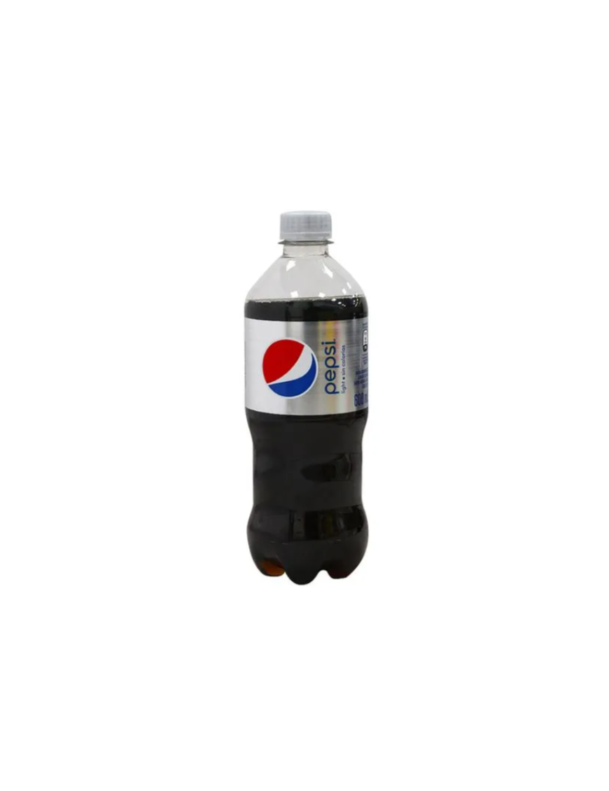 PEPSI LIGHT 600ML