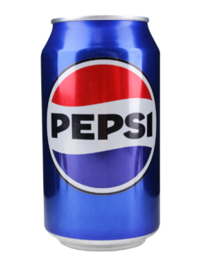 PEPSI LATA 355mL