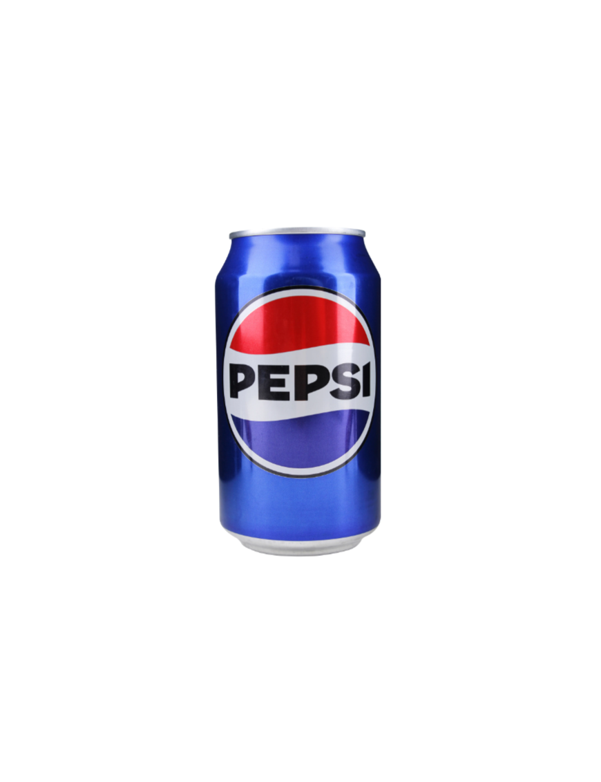 PEPSI LATA 355mL