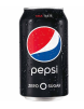 PEPSI BLACK LATA 355ML