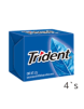 TRIDENT MENTA 4S