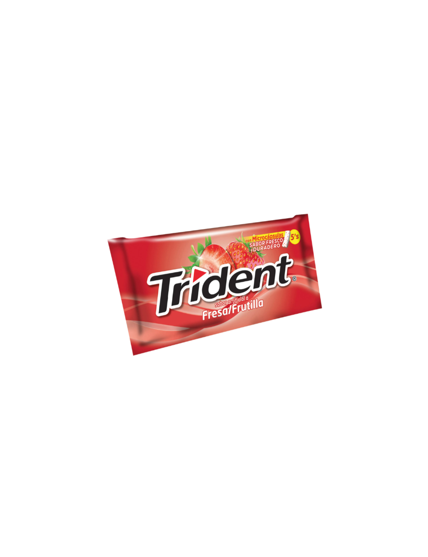 TRIDENT FRESA 5S