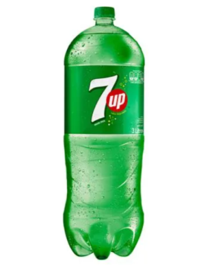 SEVEN UP 3L