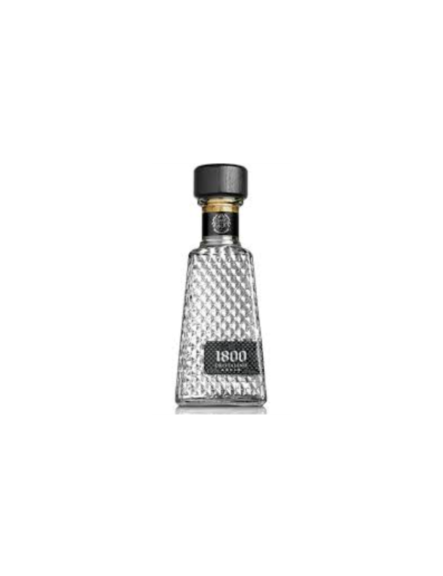 TEQUILA 1800 CRISTALINO