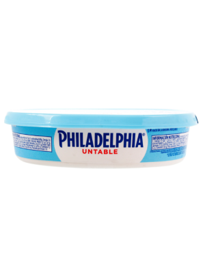 TARRO QUESO CREMA PHILADELPHIA LIGTH 150g