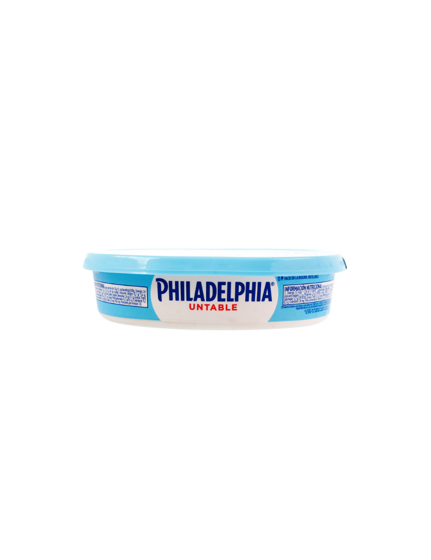 TARRO QUESO CREMA PHILADELPHIA LIGTH 150g