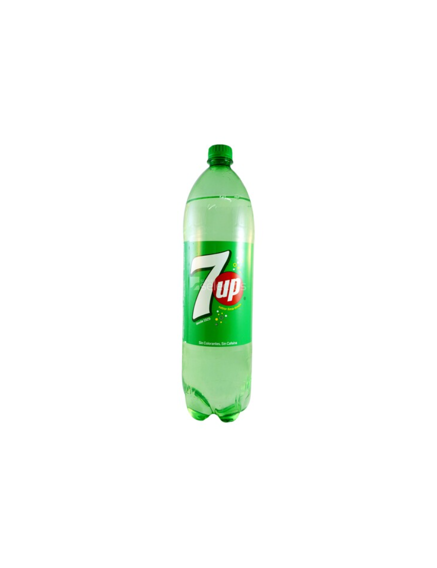 SEVEN UP 1.5 LT