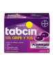 TAPCIN GRIPE Y TOS GEL CAPS