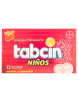 TABCIN NIÑO