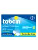 TABCIN GRIPE Y TOS EFERVESCENTE