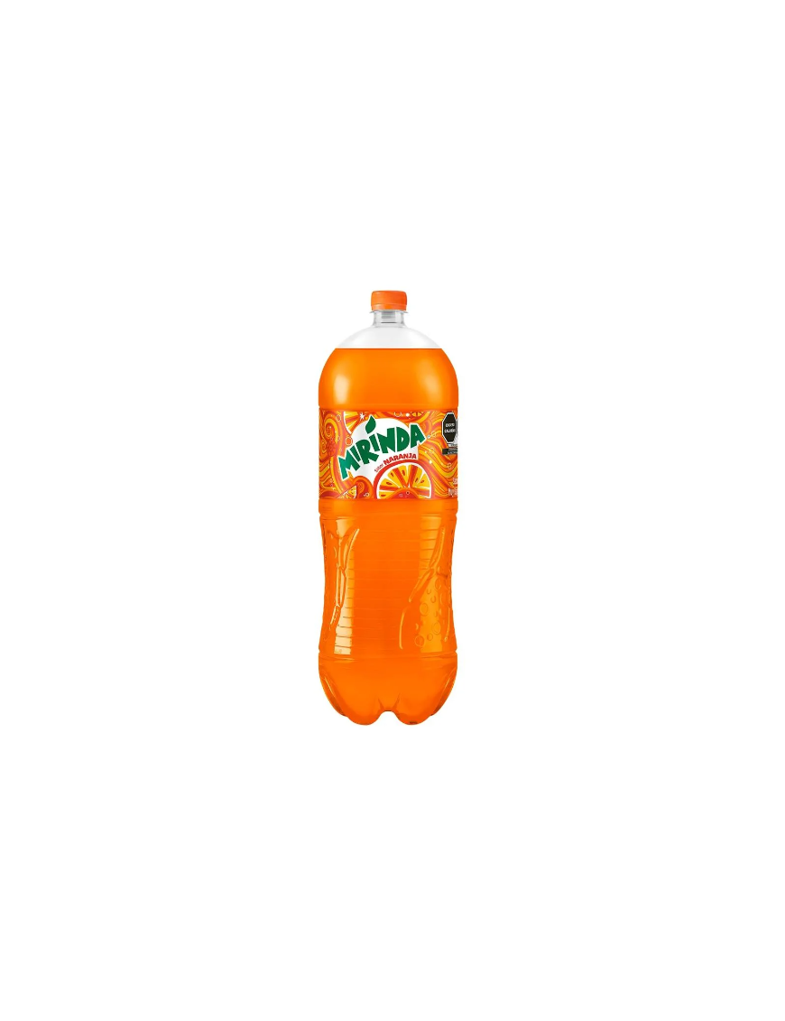 MIRINDA NARAJA PET 3L