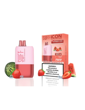 SWFT ICON 7500 PUFFS WATERMELON