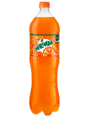 MIRINDA NARANJA 1.5