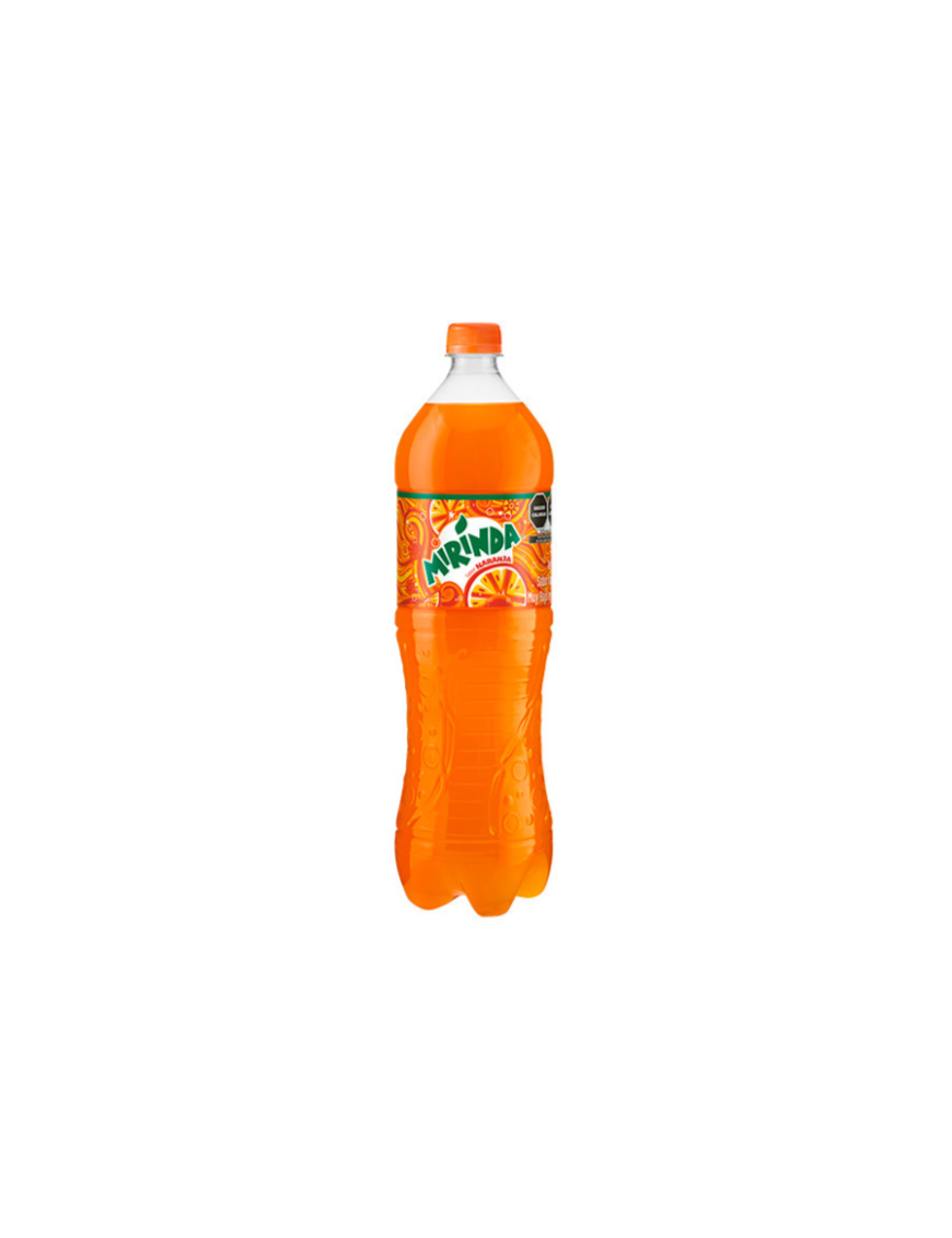 MIRINDA NARANJA 1.5