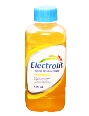 SUERO ELECTROLIT MARACUYA 625ML