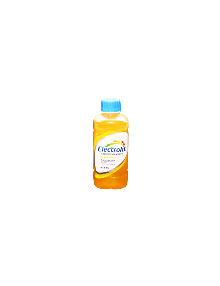 SUERO ELECTROLIT MARACUYA 625ML