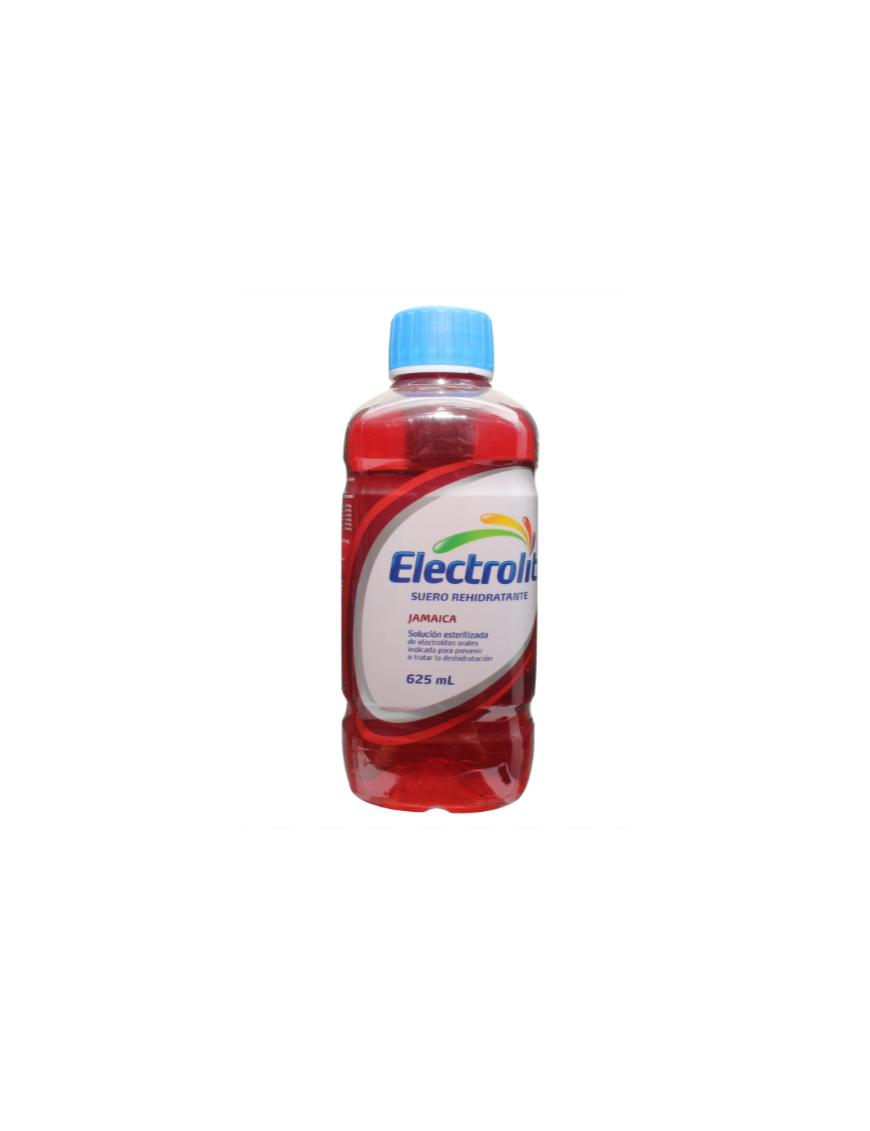 SUERO ELECTROLIT JAMAICA