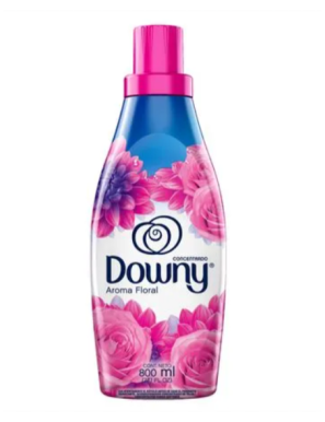 SUAVIZANTE DOWNY FLORAL 1.4L