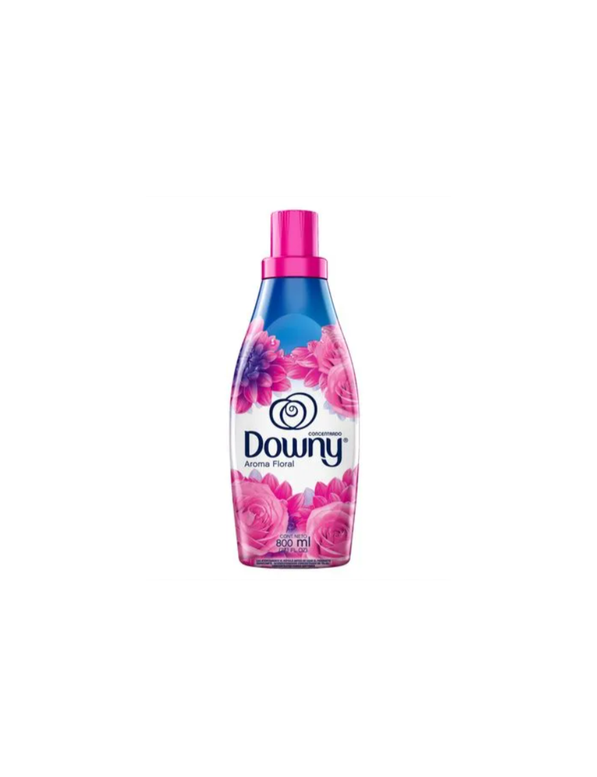 SUAVIZANTE DOWNY FLORAL 1.4L