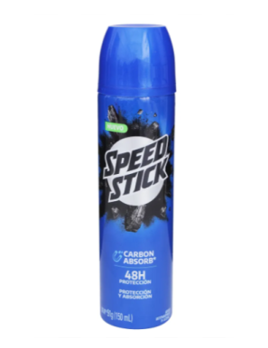 SPEED STICK SPRAY 150ML