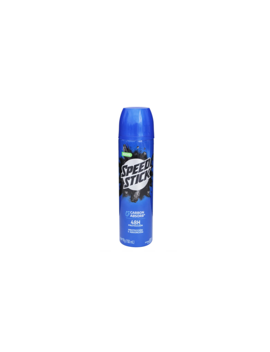 SPEED STICK SPRAY 150ML