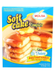 SOFT CAKE SABOR NATURAL 454GR