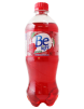 BE LIGHT JAMAICA 600ML